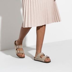 Birkenstock Arizona Buckle Sandals NEW